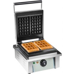 2000W Wafelijzer